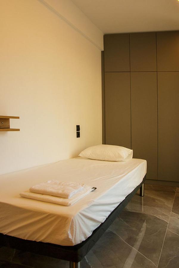 P J Luxury Suites Сере Экстерьер фото