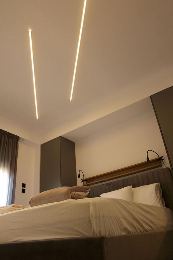 P J Luxury Suites Сере Экстерьер фото