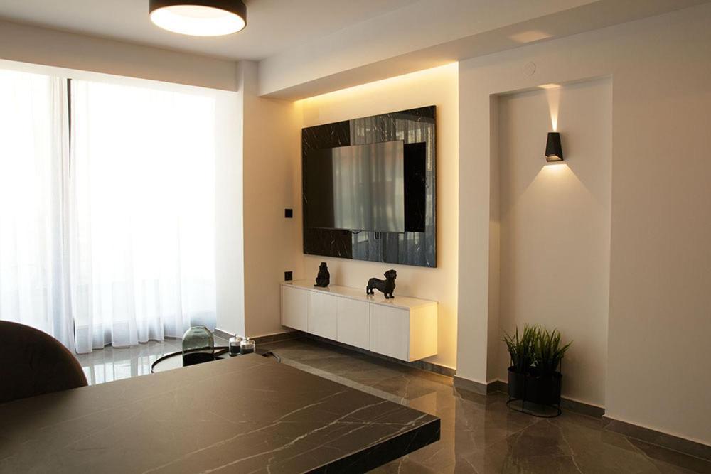 P J Luxury Suites Сере Экстерьер фото