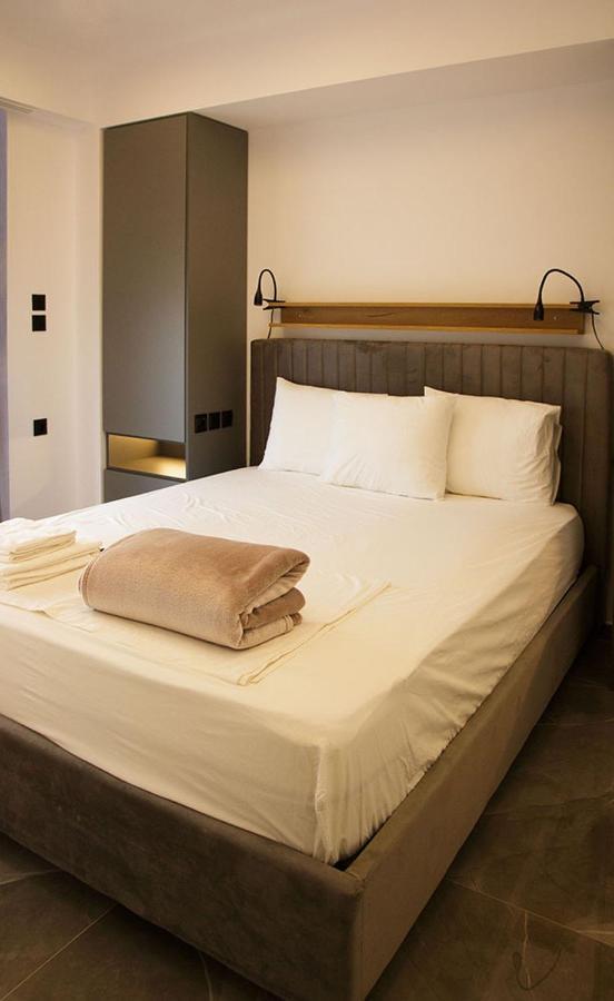P J Luxury Suites Сере Экстерьер фото